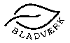bladværk logo